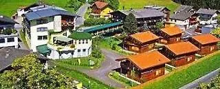 Apart Fuegenerhof 4* Fuegen