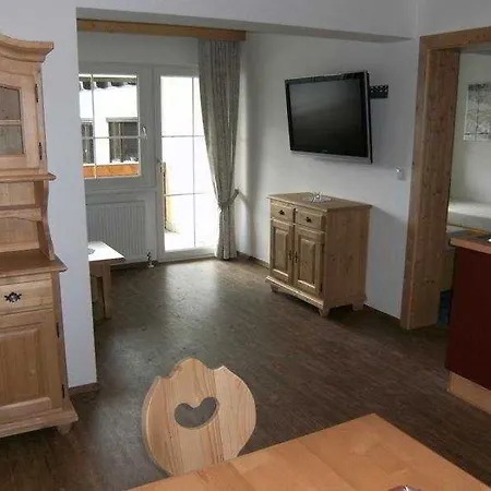 Hotel Apart F\u00fcgenerhof